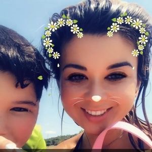 Meet your Posher, Maggie